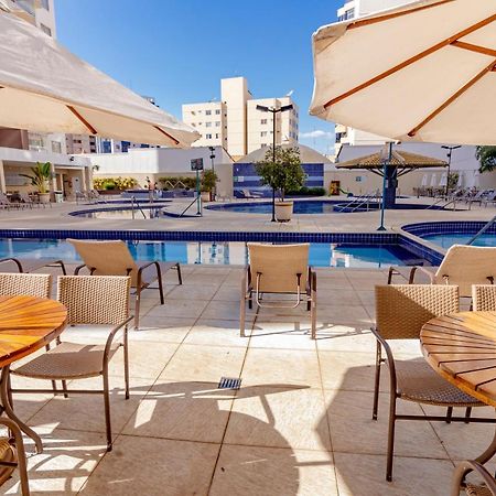 Caldas Novas Casa Da Madeira Centro Apartment Ngoại thất bức ảnh