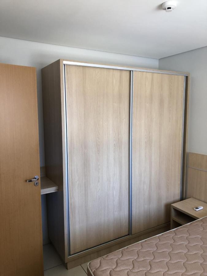 Caldas Novas Casa Da Madeira Centro Apartment Ngoại thất bức ảnh