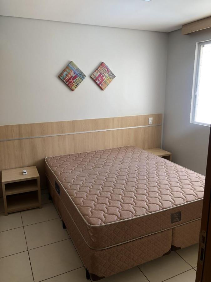 Caldas Novas Casa Da Madeira Centro Apartment Ngoại thất bức ảnh